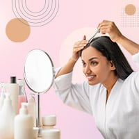 What Is A Scalp Serum? Types, Uses, Benefits And Why You Need It