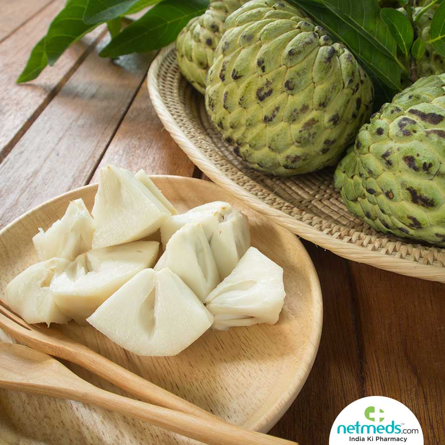 Custard apple