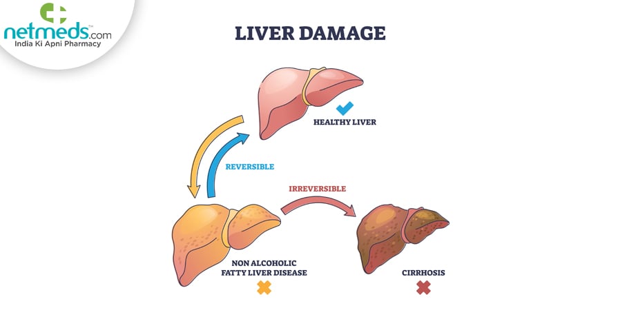 Liver Damage