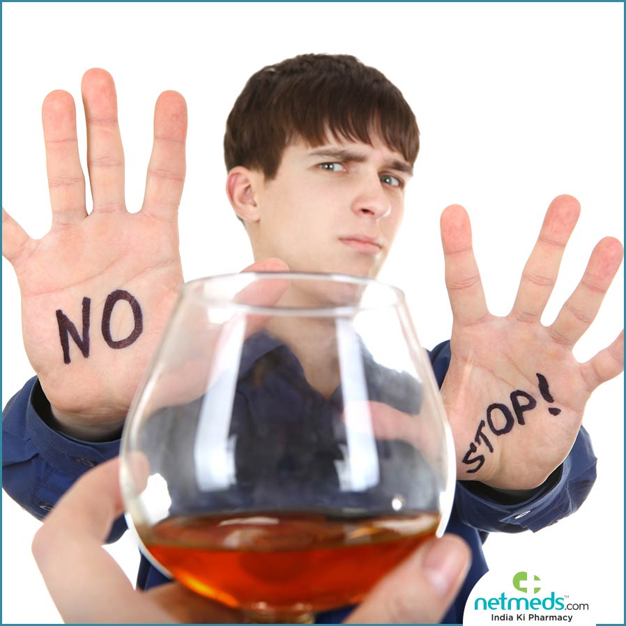 Quitting Alcohol