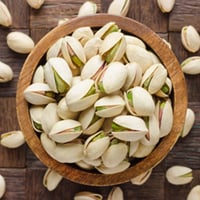 Is Eating Pistachios Daily Good for You? 5 Health Benefits You Should Know