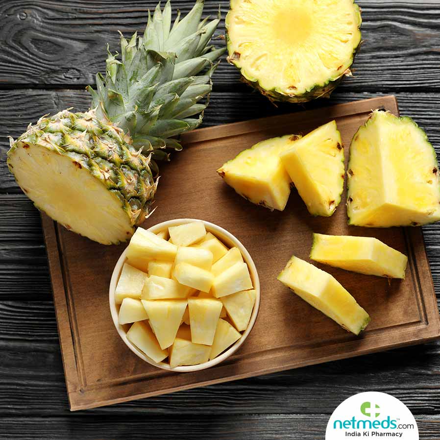 Pineapple
