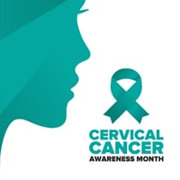Cervical Cancer Awareness Month 2023: Early Screening, Prevention and HPV Vaccine
