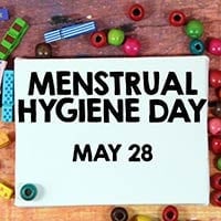 Menstrual Hygiene Day: Be More Mindful Of Menstrual Hygiene In Summer