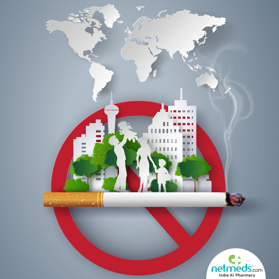 No Smoking Day