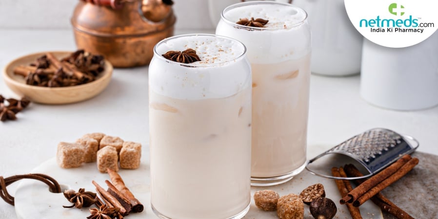 latte