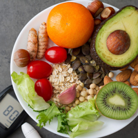 Holiday Feasting: How To Avoid Sudden Blood Sugar Spikes?
