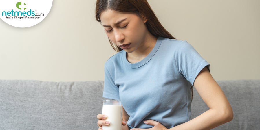 Protein poisoning