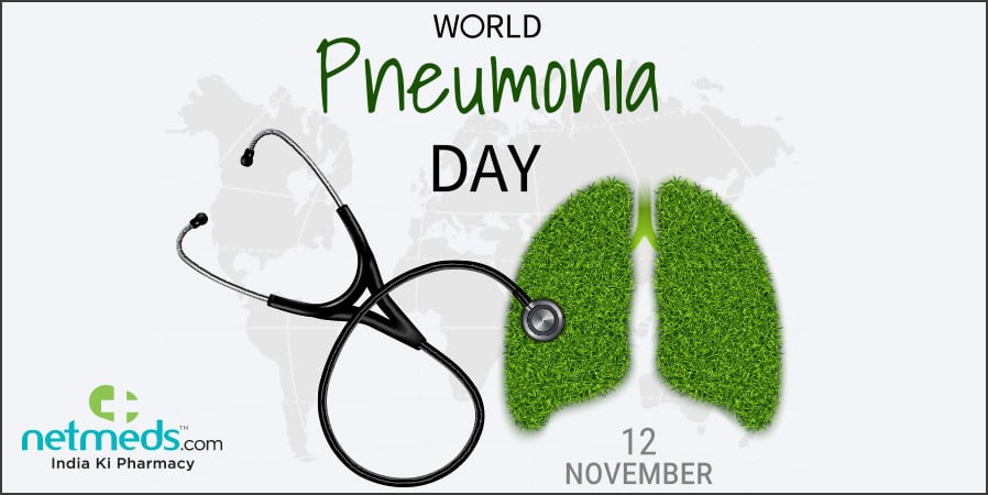 World Pneumonia Day 2020