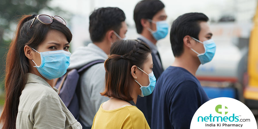 Should Still Wear A Mask?