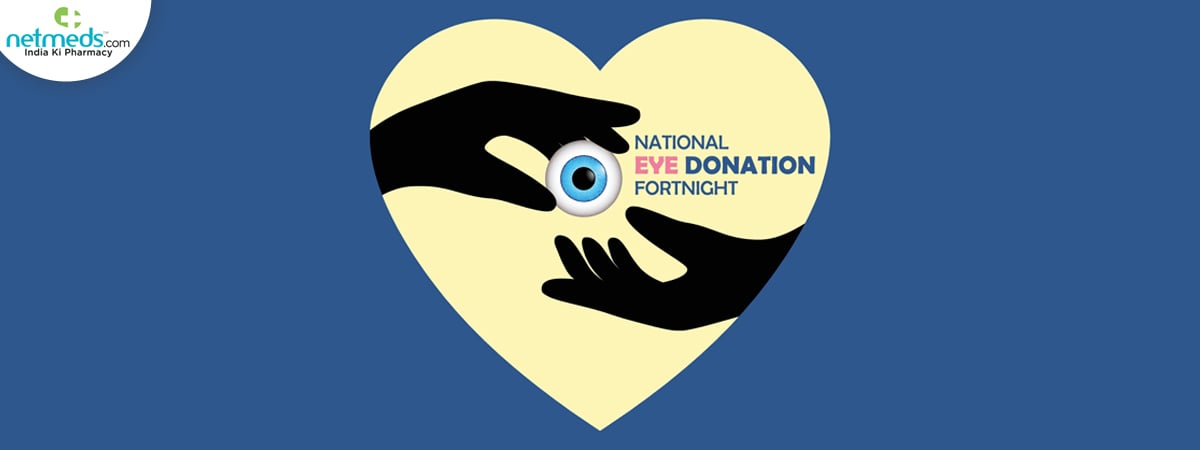eye donation