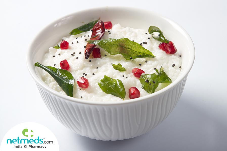 curd rice