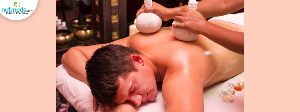 pinda sweda therapy