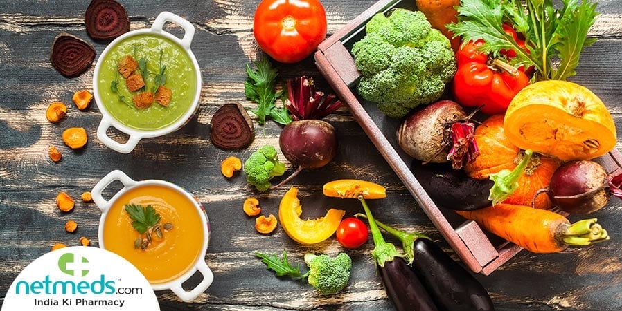 Vegan diet