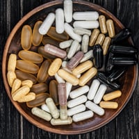 Alpha-Lipoic Acid: Uses, Health Benefits, Food Sources, Dosage And Side Effects 