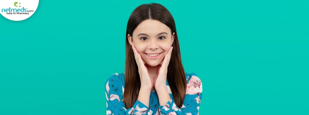 teenage skincare