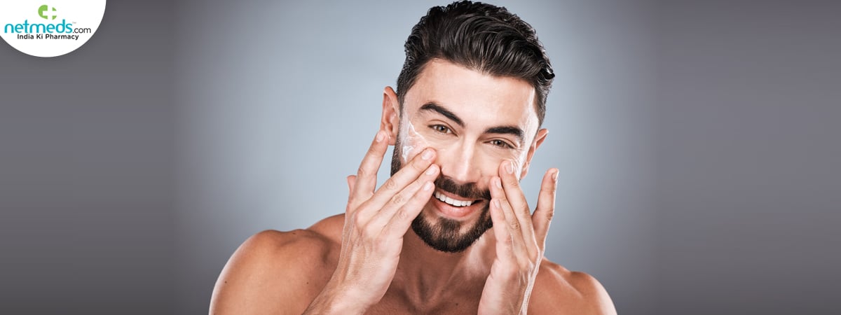 mens kincare