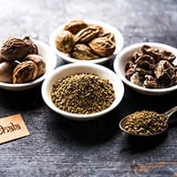 Triphala: An Ayurvedic Wonder For Detoxification And Rejuvenation