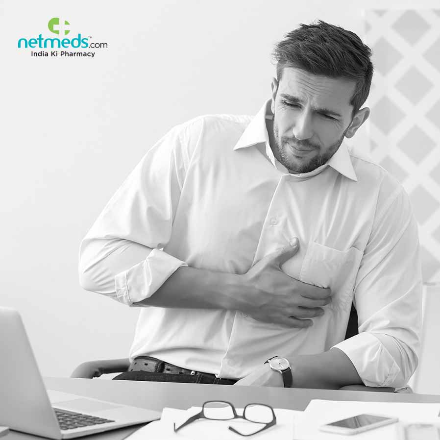 heart attack for men in his 30s