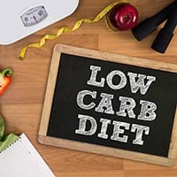 Low-Carb Diet Guide: Food List, Benefits, And Sample Meal Plan