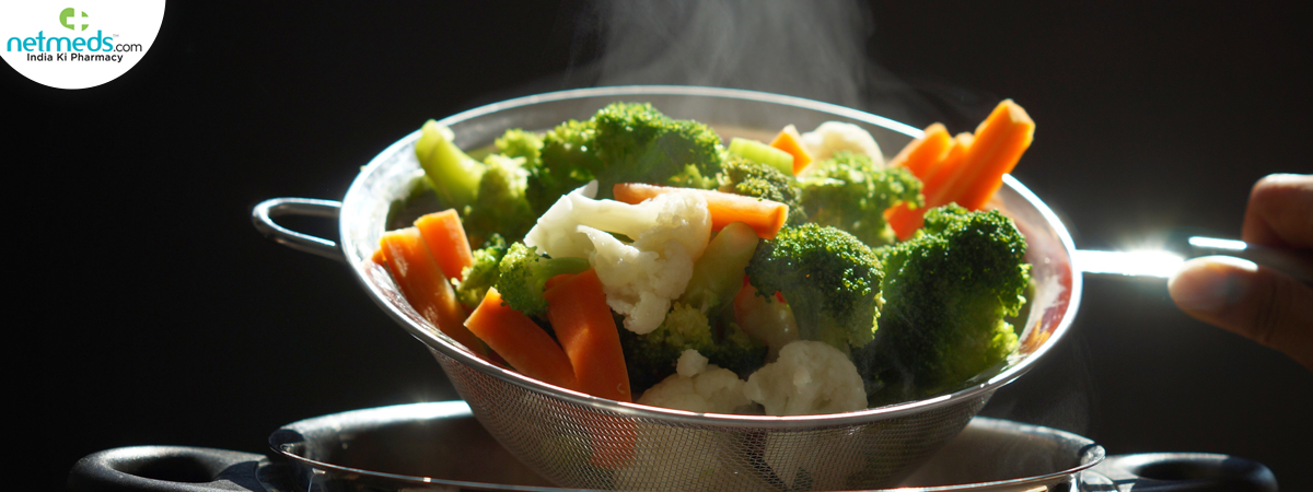 cooking methods