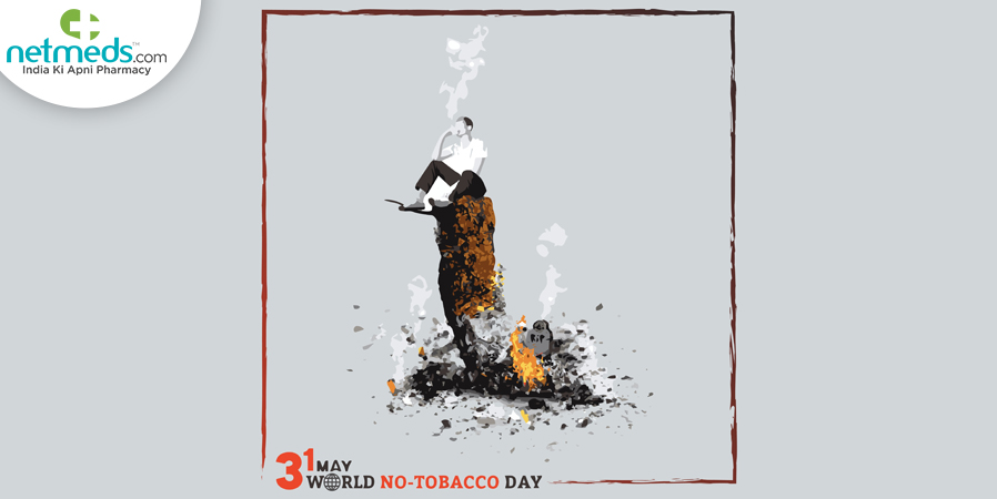 No Tobacco Day