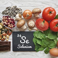 Selenium: Functions, Food Sources, Deficiency And Toxicity