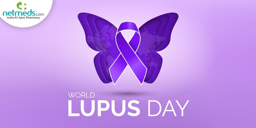Lupus Day