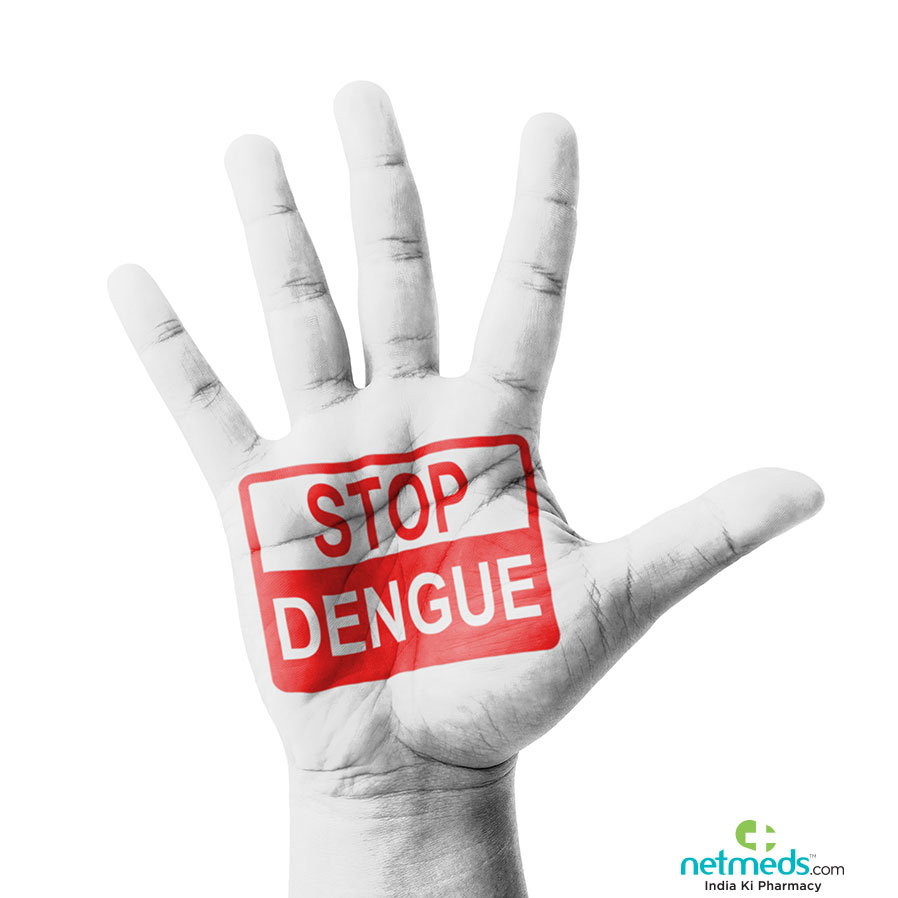 National Dengue Day: 5 Ways To Prevent This Deadly Fever