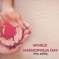 World Haemophilia Day 2023: Restorative Yoga Postures For People Suffering From Bleeding Disorder