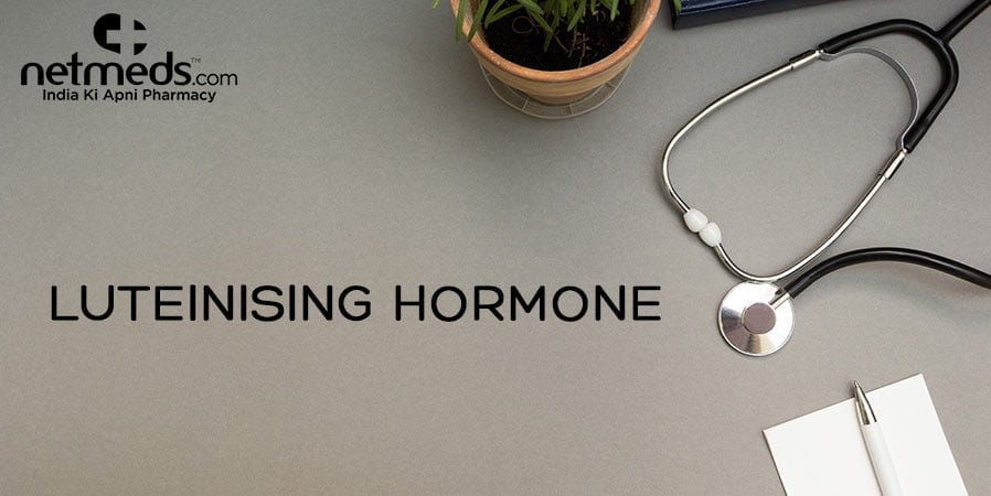 Luteinising hormone