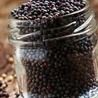Mustard: Small Seeds with Big Benefits