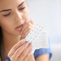 Side Effects Of Birth Control Pills