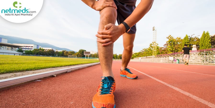 Runne's knee