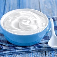 Homemade Curd Is A Probiotic And More 