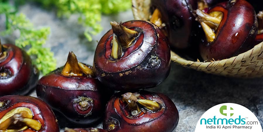 Chestnuts