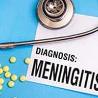 Meningitis: Causes, Symptoms And Prevention