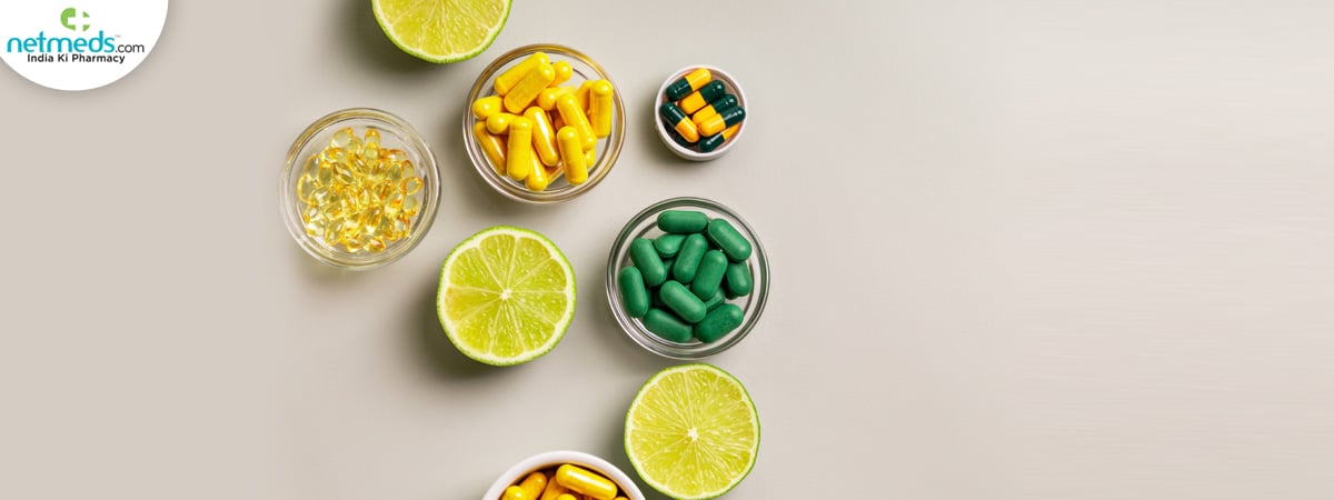 vitamin absorption
