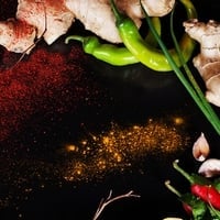 5 Natural Blood Thinners That May Prevent Stroke