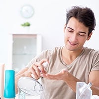 DIY Skin Care For Men: An Effortless 3-Step Grooming Regime For The Modern Man