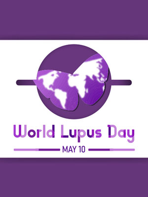 World Lupus Day: Know About The Various Causes, Symptoms And Treatment Options Of This Auto-Immune Disease 