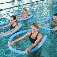 5 Water Exercises That Help You Lose Weight And Stay Fit