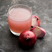 DIY Onion Juice For Skin Pigmentation #Shorts