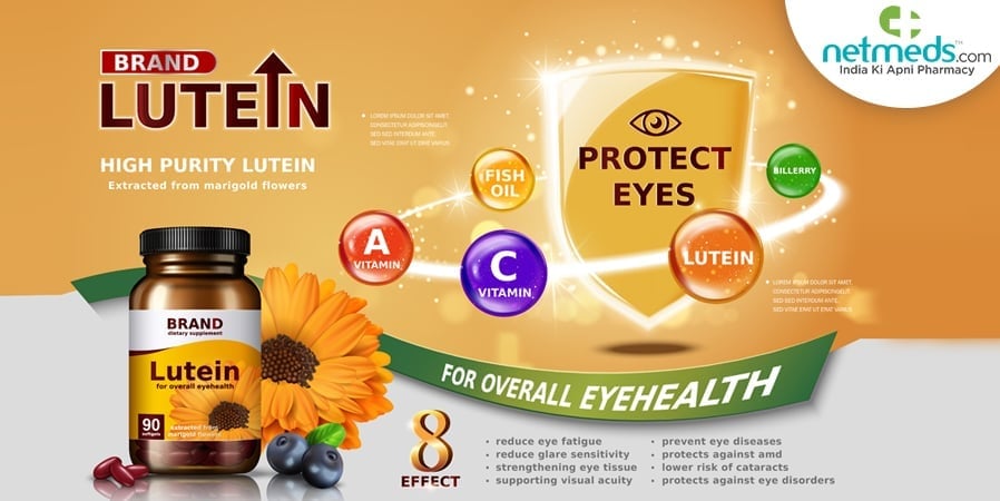 Lutein