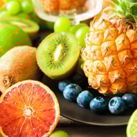 World Osteoporosis Day 2022: Leverage The Benefits Of These 5 Incredible Fruits To Fortify Bone Health – Infographic