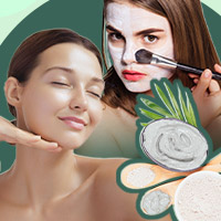 Bentonite Clay For Beauty: 5 Uses, Benefits Of This Skincare Ingredient – Infographics