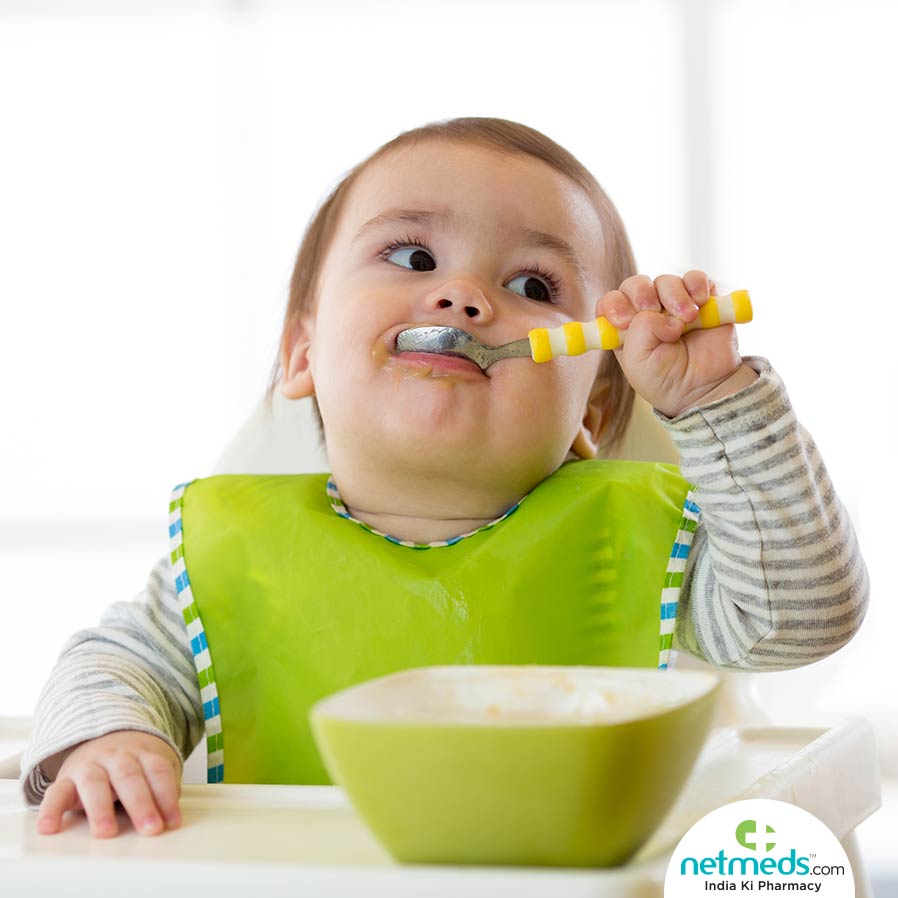 Baby Food