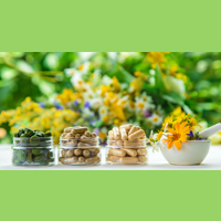 Thyroid Health: 5 Must-To-Add Herbal Supplements To Augment Function Of This Endocrine Gland