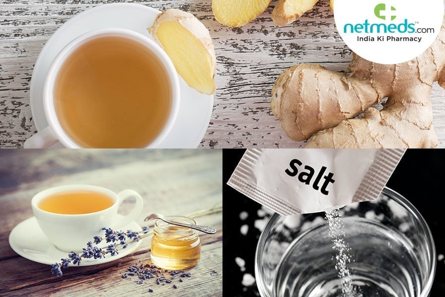 home remedies