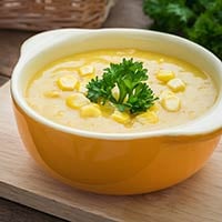Corn Soup: The Ultimate Comfort Food To Relish As A Part Of Winter Diet